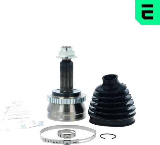 Drivledd OPTIMAL CW-3118