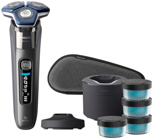 Philips Series 7000 barbermaskin S7887/63 Philips Series 7000 barbermaskin S7887/63