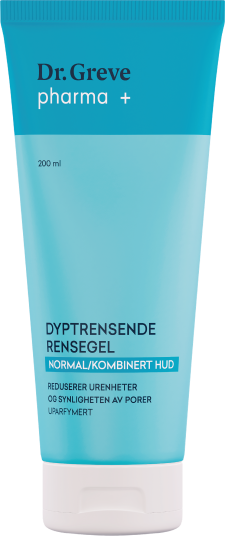 Dr. Greve Pharma Rensegel 200 ml