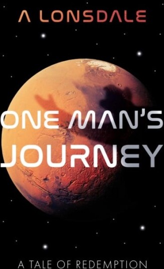 One Man'S Journey Av A Lonsdale