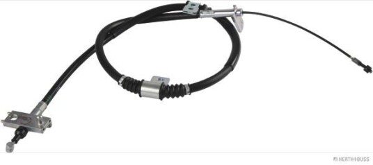 Bremsewire HERTH+BUSS JAKOPARTS J3930421