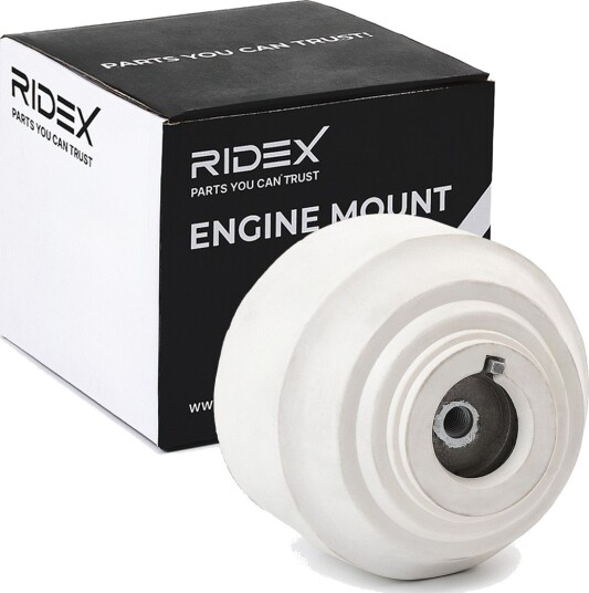 RIDEX 247E0662 Motorfeste