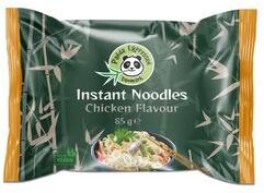 Panda Expressen Danmark Panda Expressen Instant Noodles Chicken 85 g Panda Expressen Danmark Panda Expressen Instant Noodles Chicken 85 g