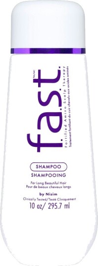 FAST Shampoo 295.7 ml FAST Shampoo 295.7 ml