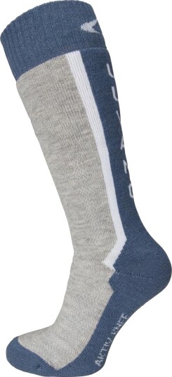 Ulvang Aktiv Knee Jr 69608 Stellar/Grey Melange 31 33 Ulvang Aktiv Knee Jr 69608 Stellar/Grey Melange 31 33