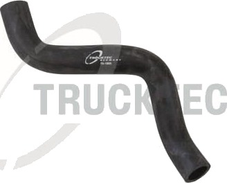 Slange, veivhuslufting TRUCKTEC AUTOMOTIVE 01.10.141