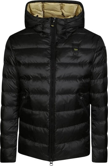 Blauer Herre Jakker Svart M,