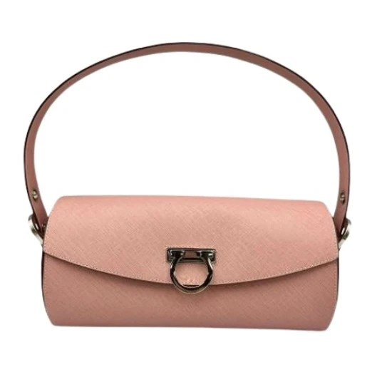 Salvatore Ferragamo Dame Rosa