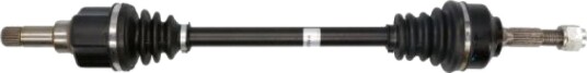 Point Gear Drivaksel POINT GEAR PNG72030