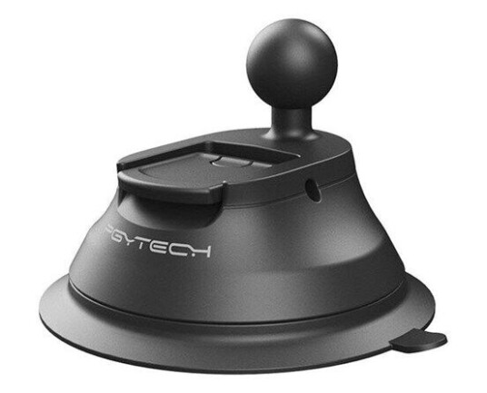 PGYTECH support system - mounting base PGYTECH support system - mounting base