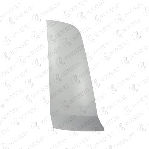 COVIND 960/162 Røkledeplate, førerhus COVIND 960/162 Røkledeplate, førerhus