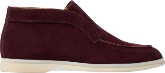 Scarosso Dame Sko Brun 38 1/2 EU, Scarosso Dame Sko Brun 38 1/2 EU,