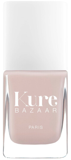 Kure Bazaar Nail polish Rose Snow Kure Bazaar Nail polish Rose Snow