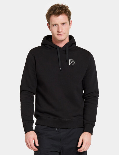 Didriksons Ven Usx Hoodi Lands2 - Navy - XL Didriksons Ven Usx Hoodi Lands2 - Navy - XL