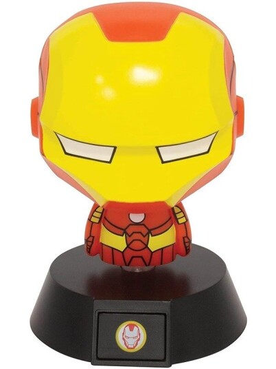 Paladone Marvel Iron Man Icon Light
