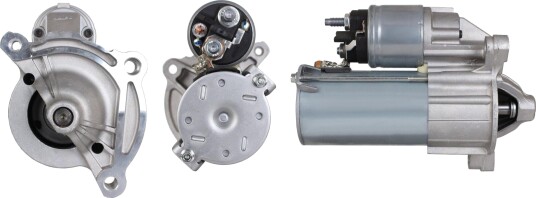 DRI 300066092 Starter