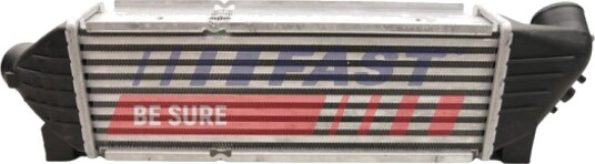 Intercooler FAST FT55596