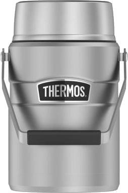 Thermos Mattermos Middagstermos Th 173070 1,39 L Sølv