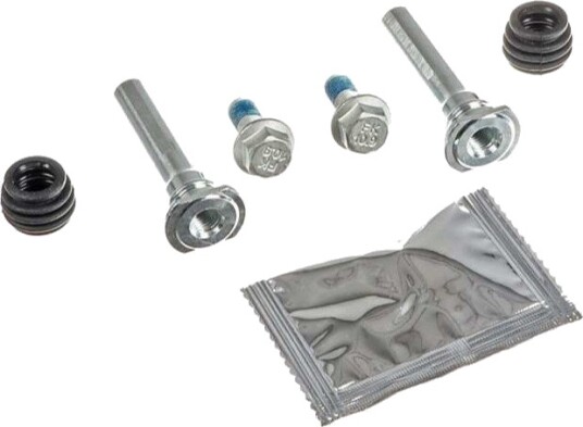 Føringshylsesett, bremsecaliper LTD LTD-117461