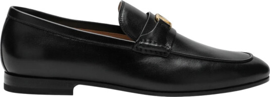 Valentino Garavani Herre Sko Svart 42 EU, Valentino Garavani Herre Sko Svart 42 EU,