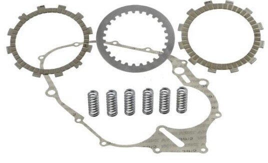 Clutchsett TRW MSK201
