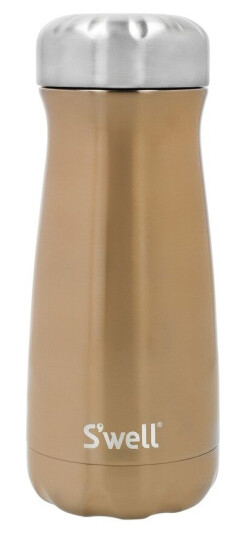 S"well Traveler Pyrite 470ml