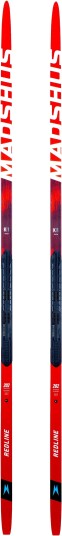 Madshus Redline Classic K1 Tbd 207cm 80-90kg