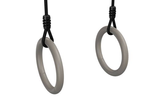 BERG Gym rings BERG Gym rings