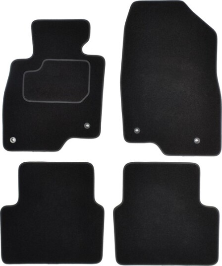 Bilmatter CUSTOPOL MAZ33C Bilmatter CUSTOPOL MAZ33C