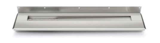 Unidrain 1004 Avløpsarmatur 1000 mm utløp venstre