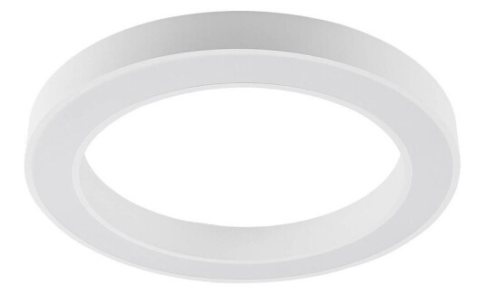 Arcchio Sharelyn LED-taklampe, 80 cm