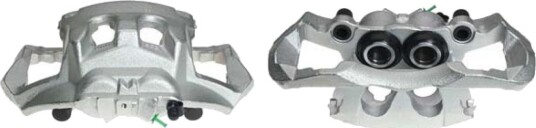 Bremsecaliper Axia 394767 Bremsecaliper Axia 394767