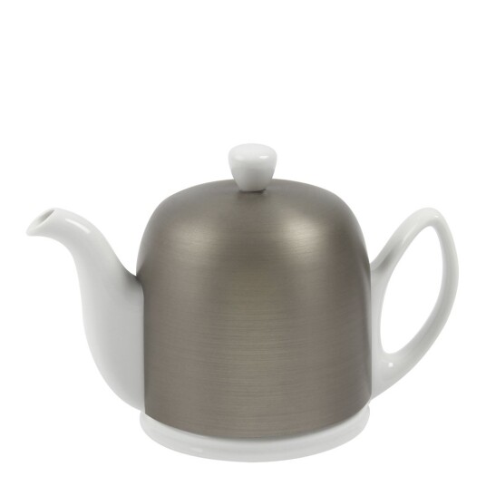 Degrenne Salam tekanne 0,7L zink