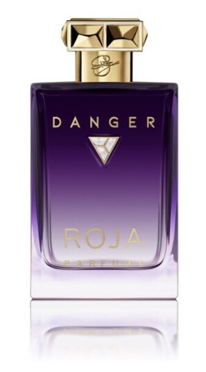Roja Parfums Danger Pour Femme Essence De Parfum 100 Ml Roja Parfums Danger Pour Femme Essence De Parfum 100 Ml