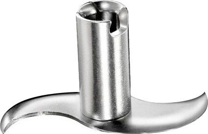 Bamix Accessories Kjøtt- og grønnsakskniv - 0 W (accessories)