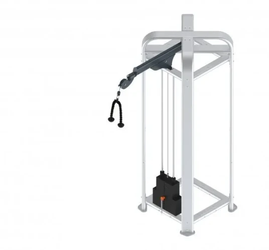 Inotec Functional Line Triceps Push Down Inotec Functional Line Triceps Push Down