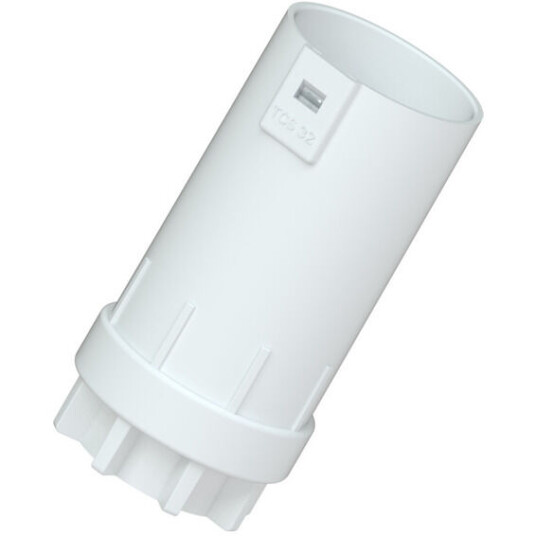 Namron skapmuffe 32mm - 1214901 Namron skapmuffe 32mm - 1214901