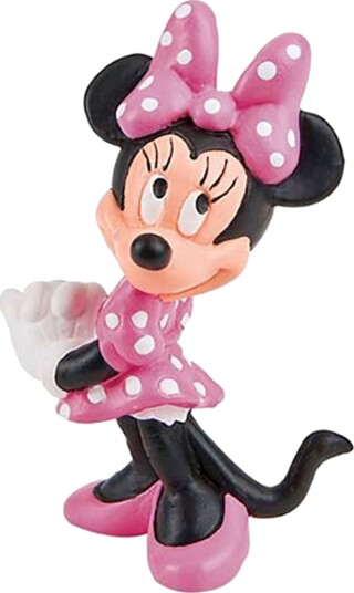 CakeSupplies Kakefigur Disney Minni Mus CakeSupplies Kakefigur Disney Minni Mus