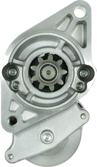 AS PL S6032DENSO Starter