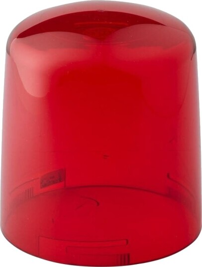 HELLA 9EL 862 140-041 Glass, roterende lys