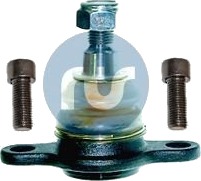 RTS 93-90907-056 Bærekule RTS 93-90907-056 Bærekule
