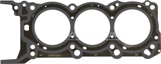 Tetning, topplokk REINZ 61-10059-00