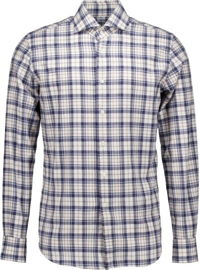 Xacus Herre Skjorter Flerfarget 2XL, Xacus Herre Skjorter Flerfarget 2XL,