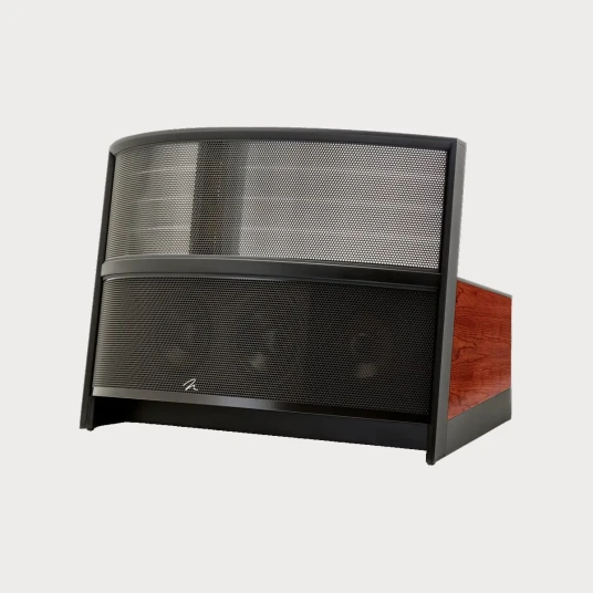 Martin Logan Illusion ESL C34A Mørkt kirsebær Martin Logan Illusion ESL C34A Mørkt kirsebær