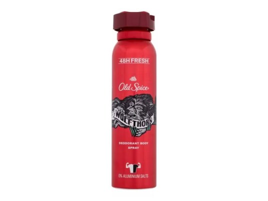 Old Spice Wolfthorn For Men 150 ml