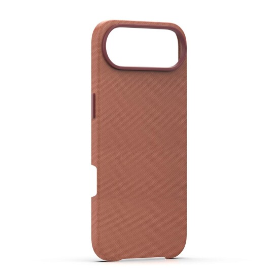 Etteri Elegant Mag deksel til iPhone 17 Air Brun