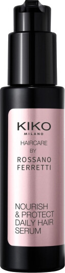 KIKO Milano Nourish & Protect Daily Hair Serum 100 ml