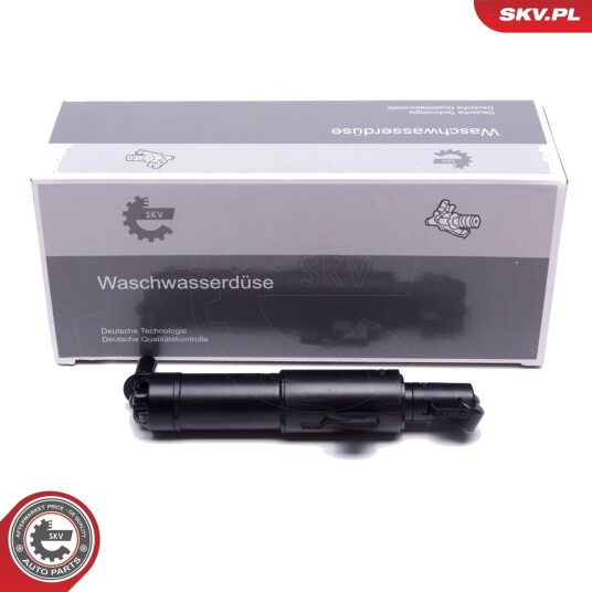 ESEN SKV 15SKV622 Vaskevannsdyse, lyskastervasking