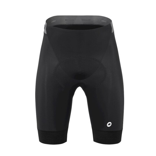 Assos Mille Gt Half Shorts C2 Sykkelshorts Herre Black XLG