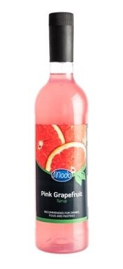 Modo Pink Grapefruit Pet Fl 75